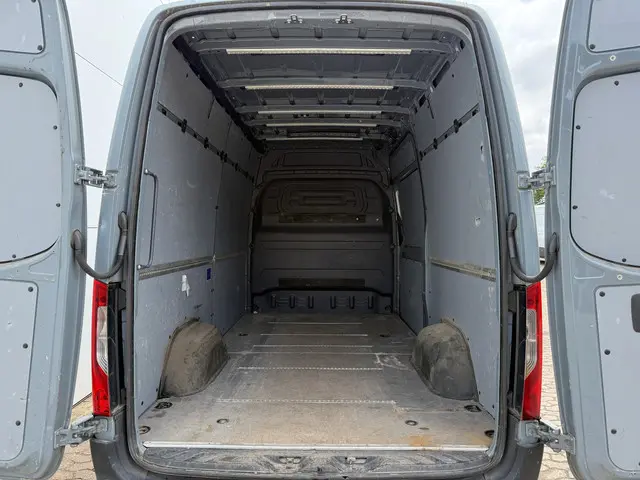 Mercedes-Benz Sprinter 315 1.9 CDI 2020 Diesel 12