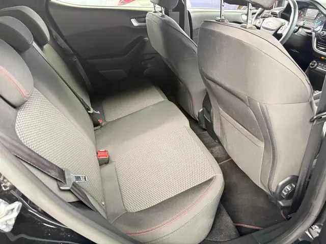 Ford Fiesta 1.0 EcoBoost ST-Line |NAP| 2018 Benzine 23