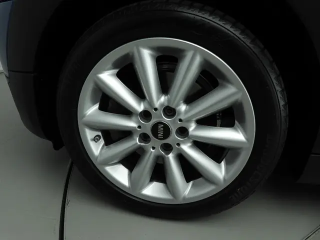 MINI Clubman Cooper 2021 Benzine 35