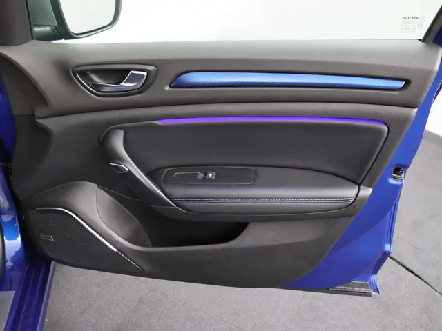 Renault Mégane Estate 1.6 TCe GT 2017 Benzine 29