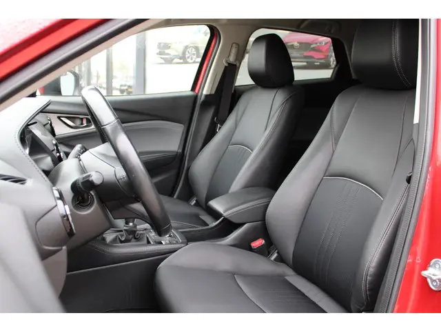 Mazda CX-3 2.0 SkyActiv-G 120 GT-M Line 2019 Benzine 10