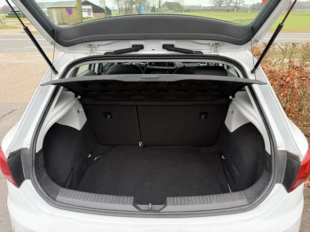 SEAT Leon 1.6 TDI Style 2017 Diesel 10