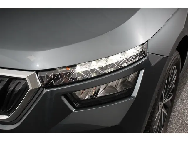 Škoda Kamiq 1.0 TSI 110pk DSG Style 2021 Benzine 31