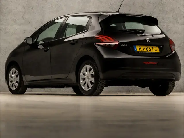 Peugeot 208 3