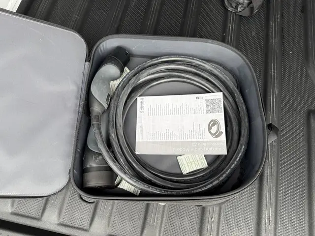 Mercedes-Benz eCitan 112 Pro 2023 Elektrisch 19
