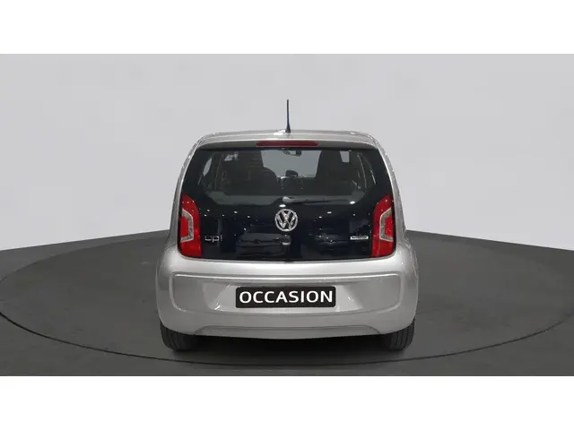 Volkswagen up! 1.0 Move up! | Airco | 5-deurs | 2015 Benzine 6