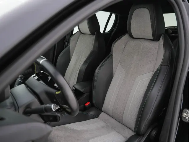 Peugeot e-208 EV GT 350 50 kWh [ 3-Fase ] 2020 Elektrisch 22