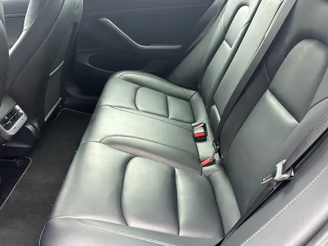 Tesla Model 3 Standard RWD Plus 60 kWh 2019 Elektrisch 13