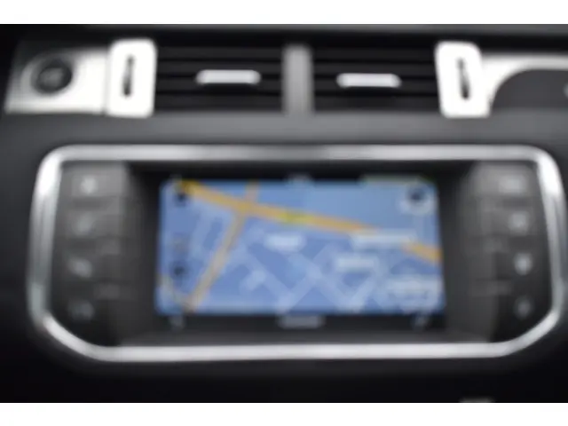 Land Rover Range Rover Evoque 240 Si4 SE 2016 Benzine 6