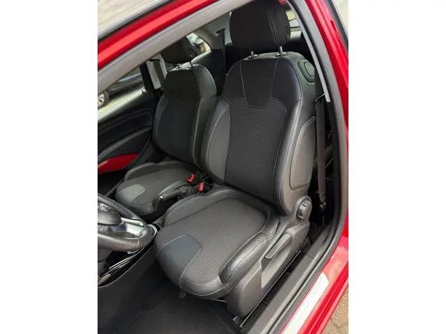 Opel ADAM 1.4 Glam CarPlay Airco 2019 Benzine 5