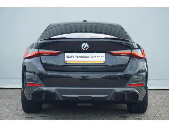 BMW i4 eDrive35 2023 Elektrisch 5