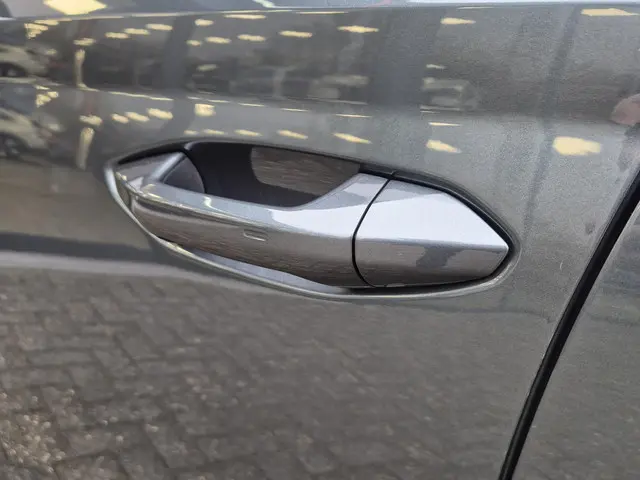 Škoda Octavia Combi 1.5 TSI Comfort line 2021 Benzine 37