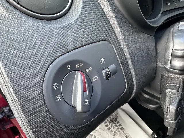 SEAT Ibiza 1.2 TSI FR 2015 Benzine 27