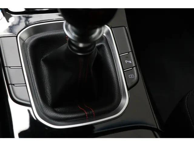 Hyundai i30 1.0 T-GDi MHEV N-line 2024 Hybride Benzine 36