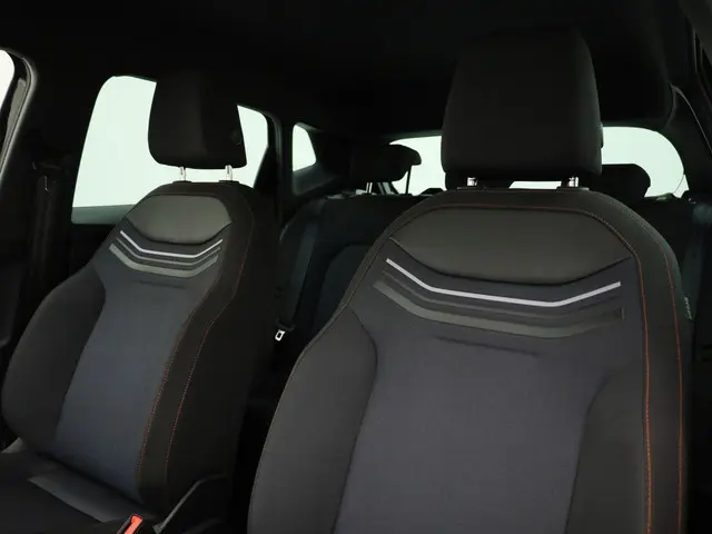 SEAT Ibiza 1.0TSI/95PK FR 2024 Benzine 5