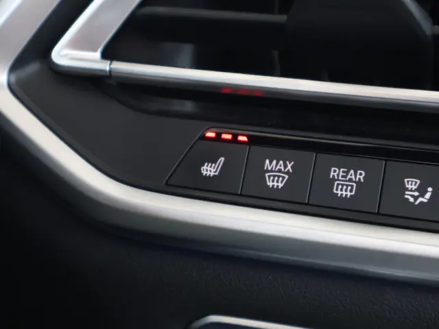 BMW X5 xDrive45e High Executive 2021 Hybride Benzine 30