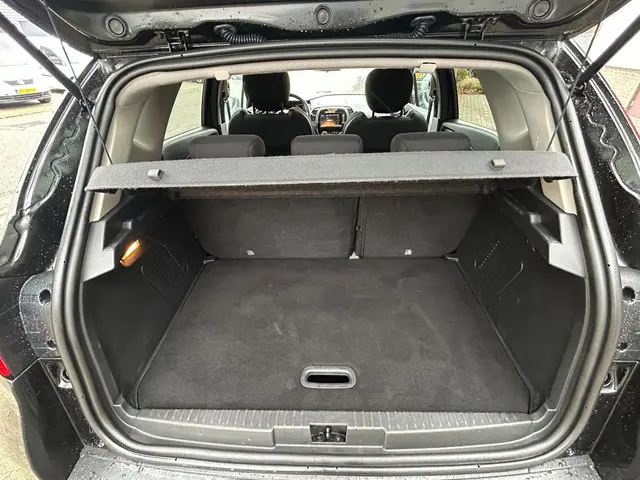 Renault Captur 0.9 TCe Dynamique camera 2014 Benzine 10