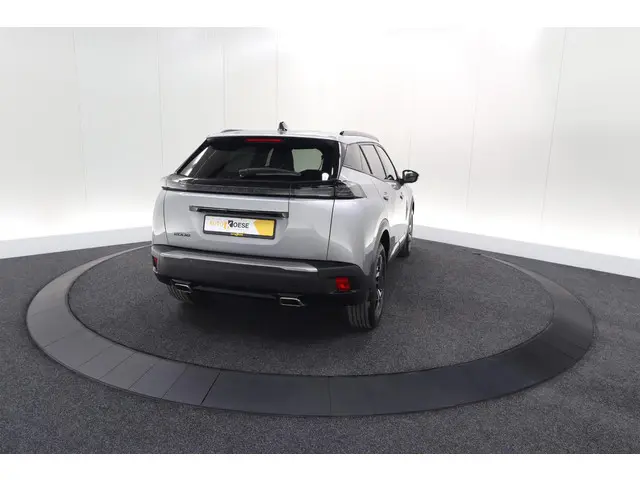 Peugeot 2008 PureTech 130 EAT8 Allure 2024 Benzine 10