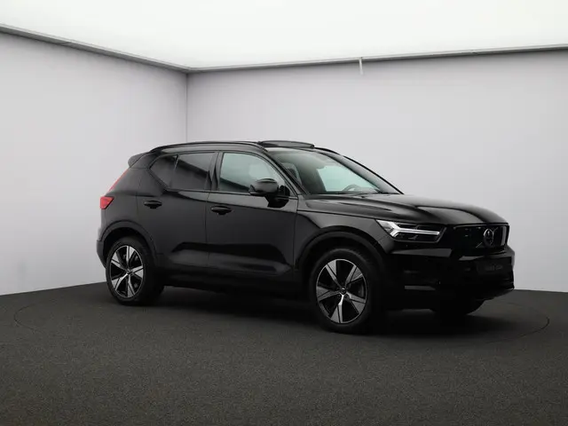Volvo XC40 Recharge P8 AWD R-Design 2020 Elektrisch 34