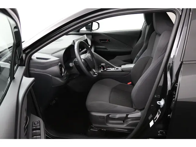 Toyota C-HR 1.8 Hybrid 140 Dynamic 2024 Hybride Benzine 17