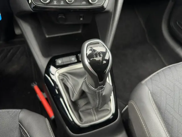 Opel Corsa 1.2 Elegance 2021 Benzine 20