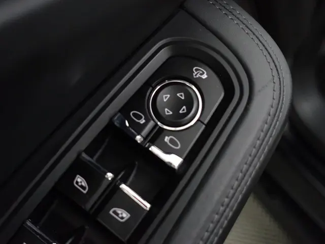 Porsche Macan 3.6 Turbo- 2014 Benzine 21