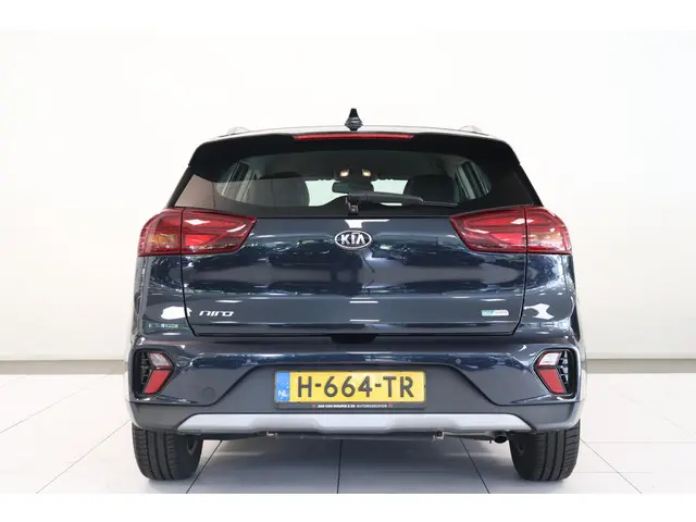 Kia Niro 1.6 GDi Hybrid DynamicLine 2020 Hybride Benzine 29