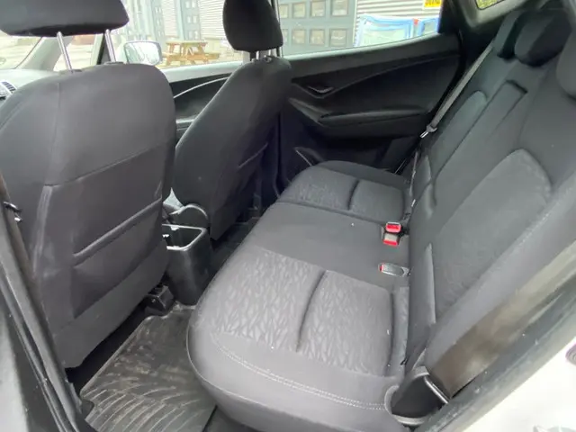 Hyundai ix20 1.4i i-Magine 2013 Benzine 10