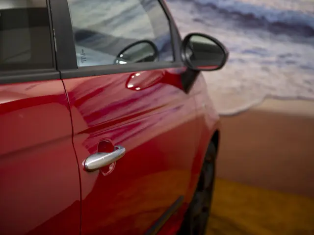 Fiat 500C 0.9 TwinAir 500 Sport, Cabriolet, 2014 Benzine 15