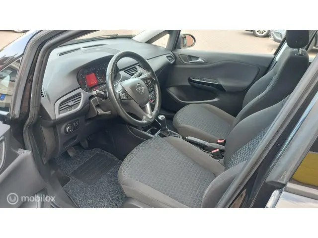 Opel Corsa 1.4 Edition 2016 Benzine 11