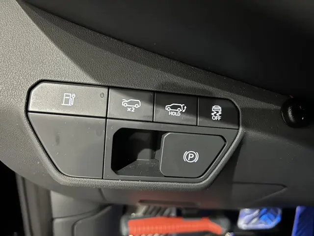 Kia EV9 GT-Line AWD 6p. 99.8 kWh 2024 Elektrisch 43