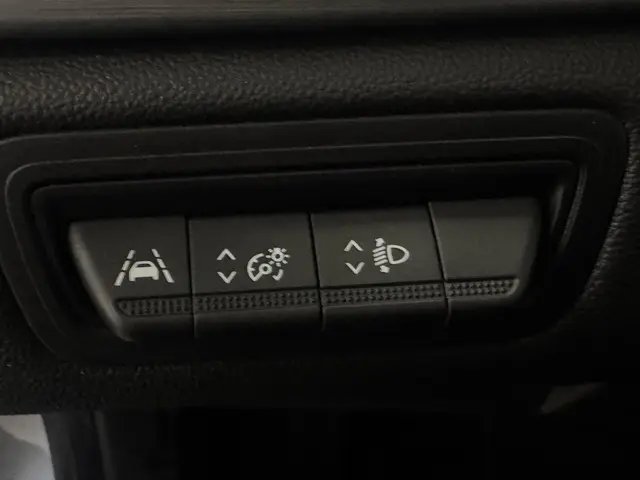 Renault Captur 1.0 TCe 100 Intens 2020 Benzine 38