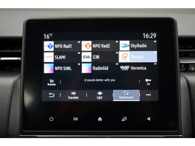 Renault Clio 1.0 TCE Zen 2019 Benzine 13