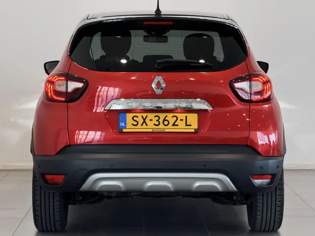 Renault Captur 0.9 TCe 90 Intens 2018 Benzine 18