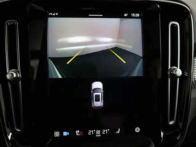 Volvo XC40 Recharge Pro 2022 Elektrisch 27