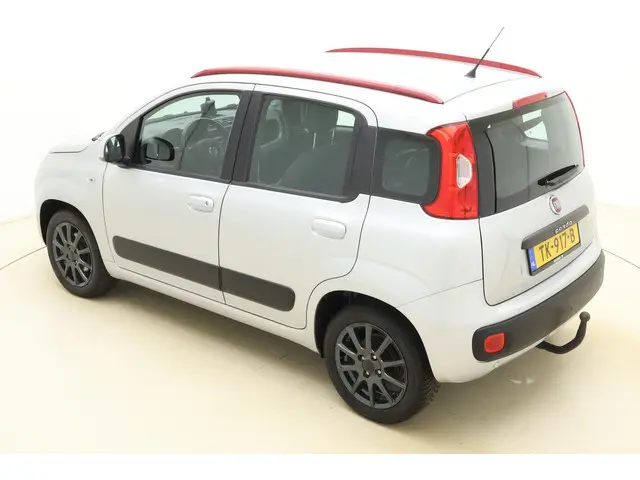 Fiat Panda 0.9 TwinAir Lounge 2018 Benzine 4