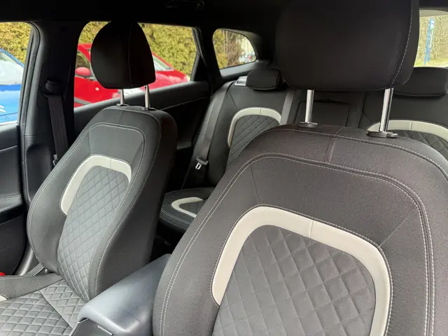 Kia cee'd Sportswagon 1.6 GDI DynamicLine 2018 Benzine 30