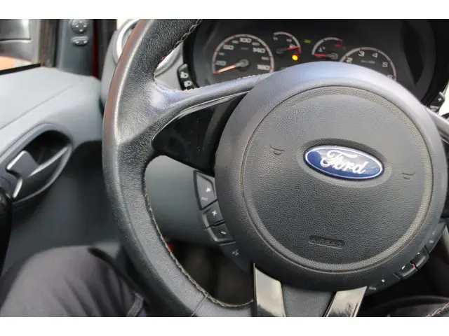 Ford Ka 1.2 Titanium X start/stop 2014 Benzine 21