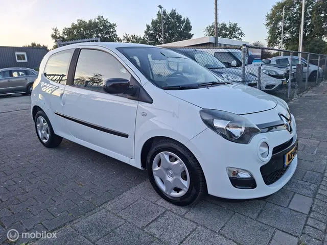 Renault Twingo 1.2 16V Parisienne 2014 Benzine 5