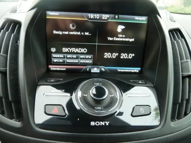 Ford Kuga 1.5 Titanium Styling Pack 2016 Benzine 10