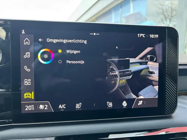 Nissan Micra EVOLVE 52 kWh 2026 Elektrisch 18