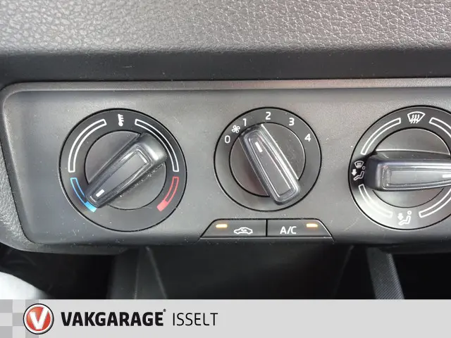 Škoda Fabia Combi 1.0 TSI Ambition 2018 Benzine 18