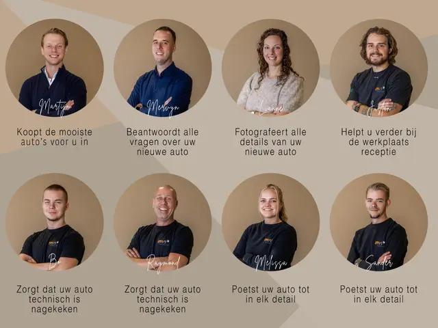 Lynk & Co 01 1.5 / 261pk / Blackstyle 2022 Hybride Benzine 8