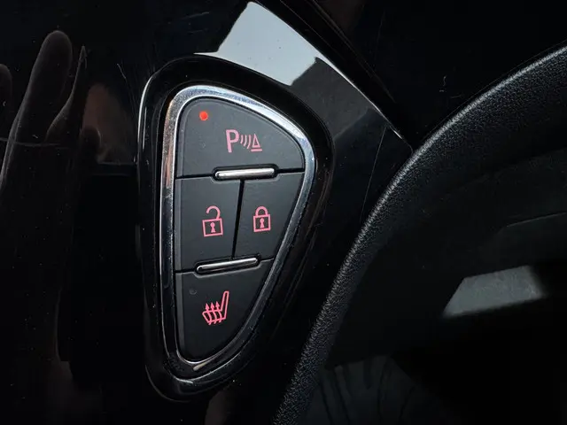 Opel Corsa 1.0 Turbo 120 Jaar Edition 2019 Benzine 22