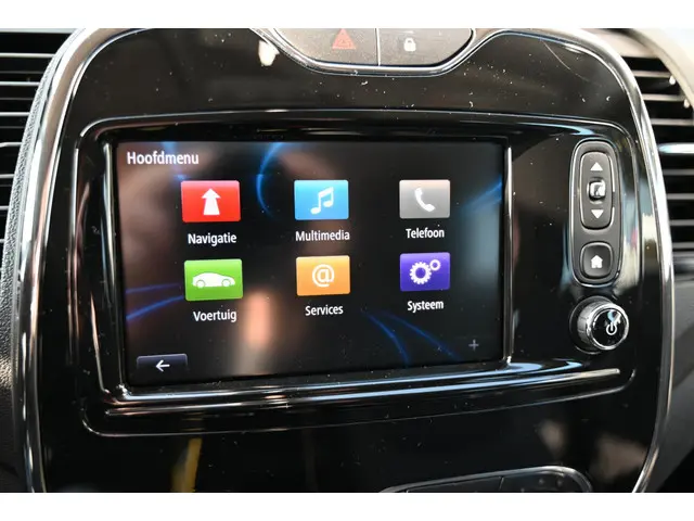 Renault Captur 1.2 TCe Dynamique 2017 Benzine 28