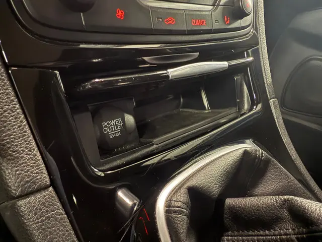 Ford S-Max 1.6 EcoBoost Titanium 2013 Benzine 40