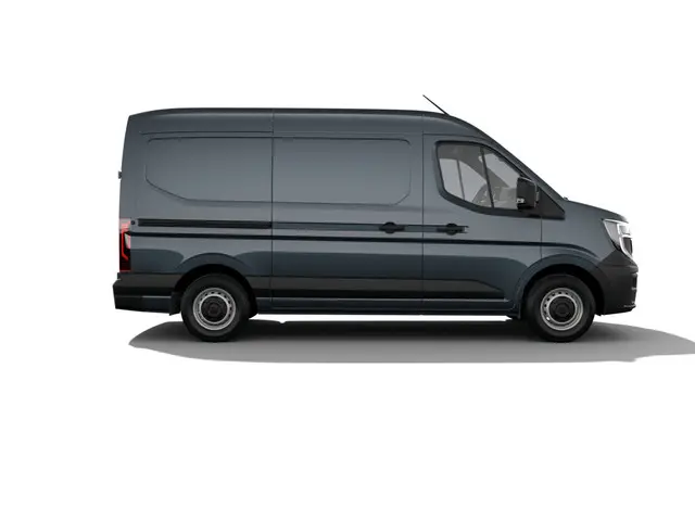 Renault Master Advance 2025 Diesel 7