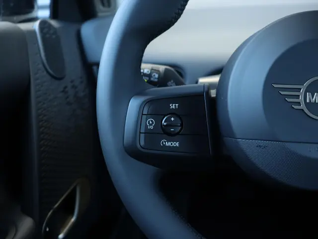 MINI Electric Cooper SE 2025 Elektrisch 16