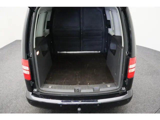 Volkswagen Caddy 1.2 TSI 2012 Benzine 16