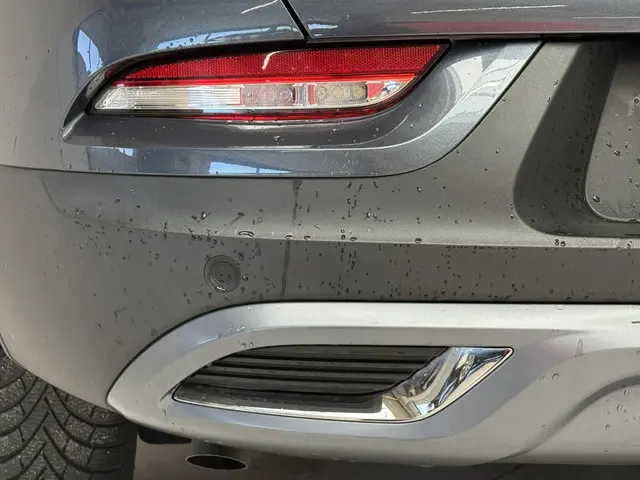 Renault Kadjar 1.3 TCe Intens 2020 Benzine 35